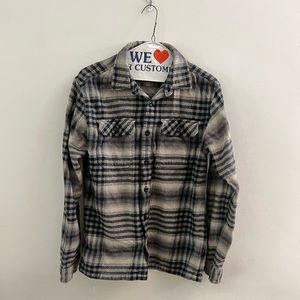 Mens Patagonia flannel